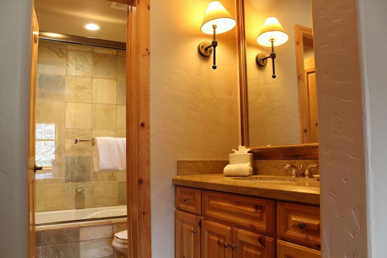 Apartamento Mountain Lodge Telluride
