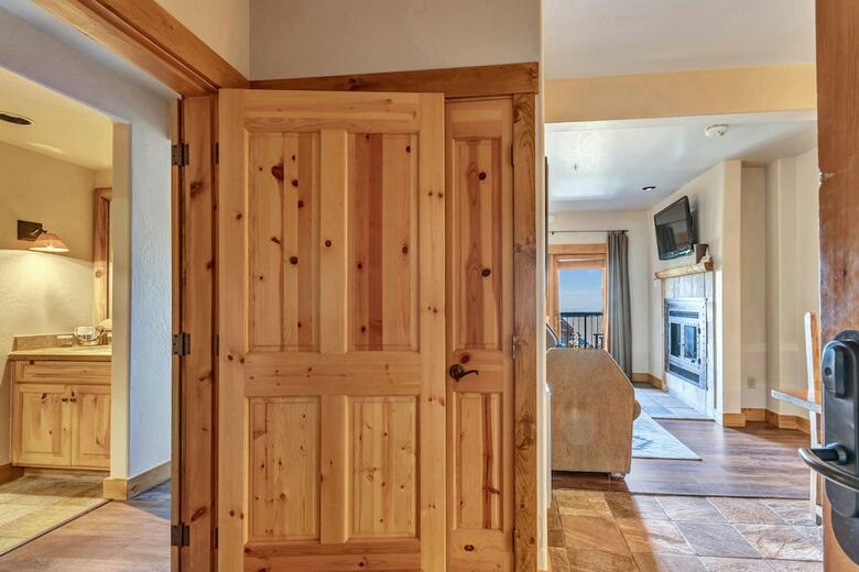 Apartamento Mountain Lodge Telluride