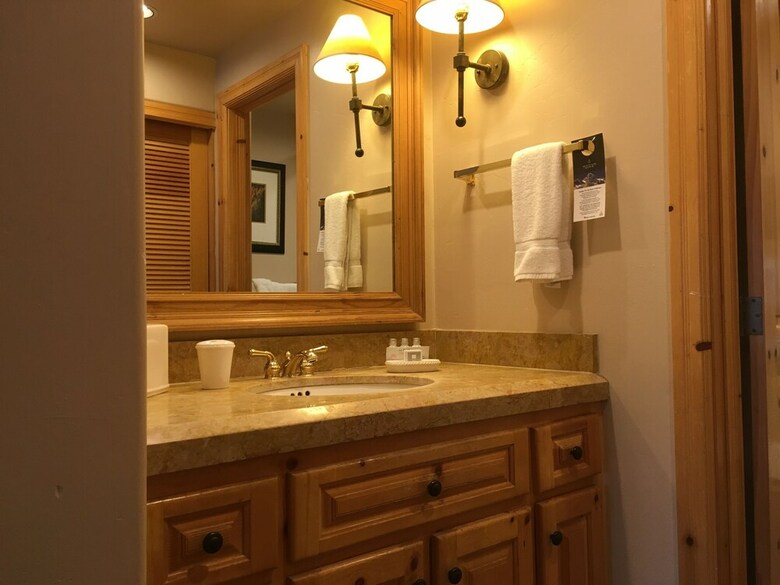 Apartamento Mountain Lodge Telluride