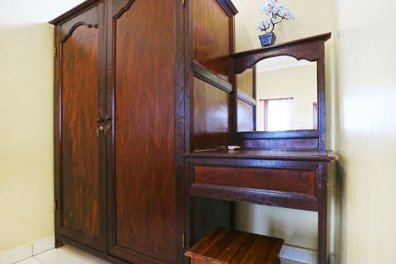 Hotel Jungut Guest House