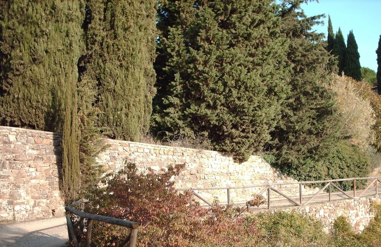 Agroturismo San Fabiano Calcinaia