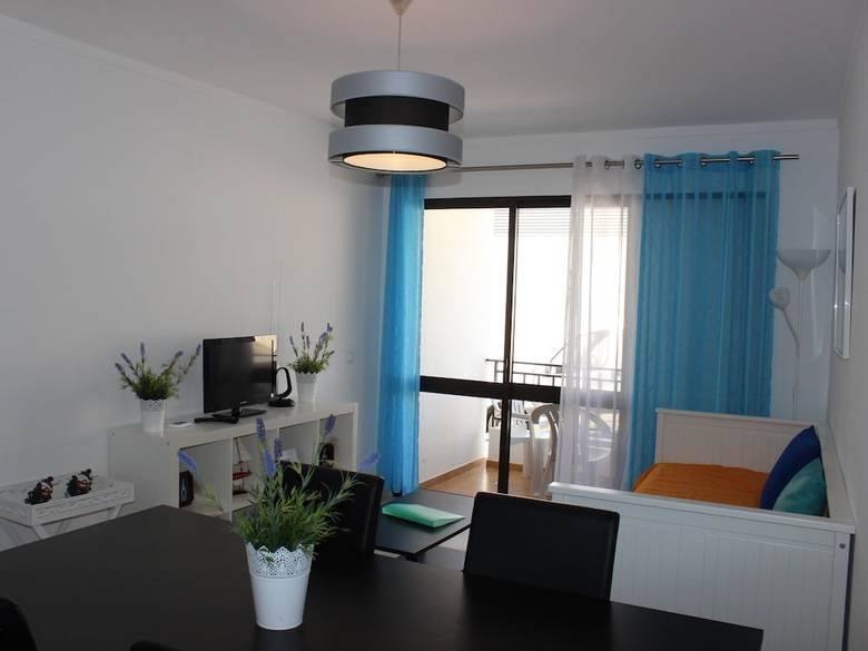 Bed & Breakfast Albufeira Apartments