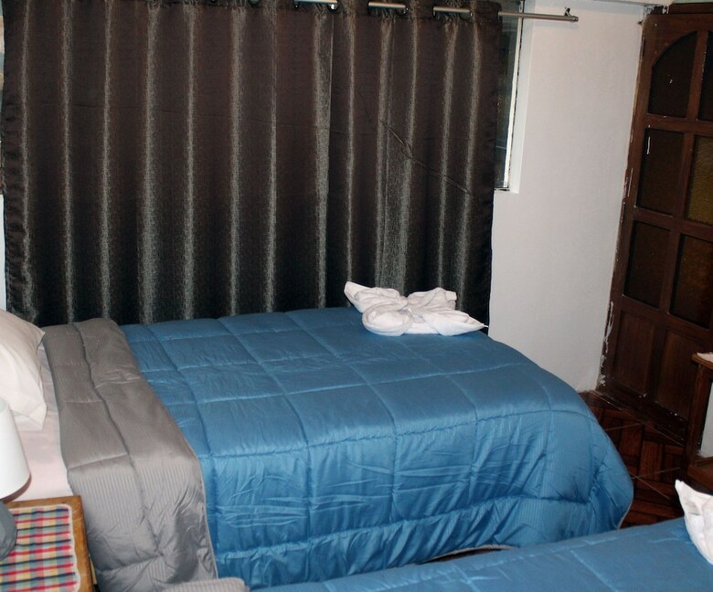 Bed & Breakfast Chaska �awy
