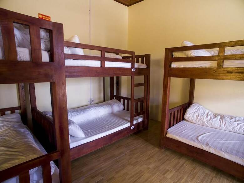 Hostal Zo Dong Van Hostel Backpackers