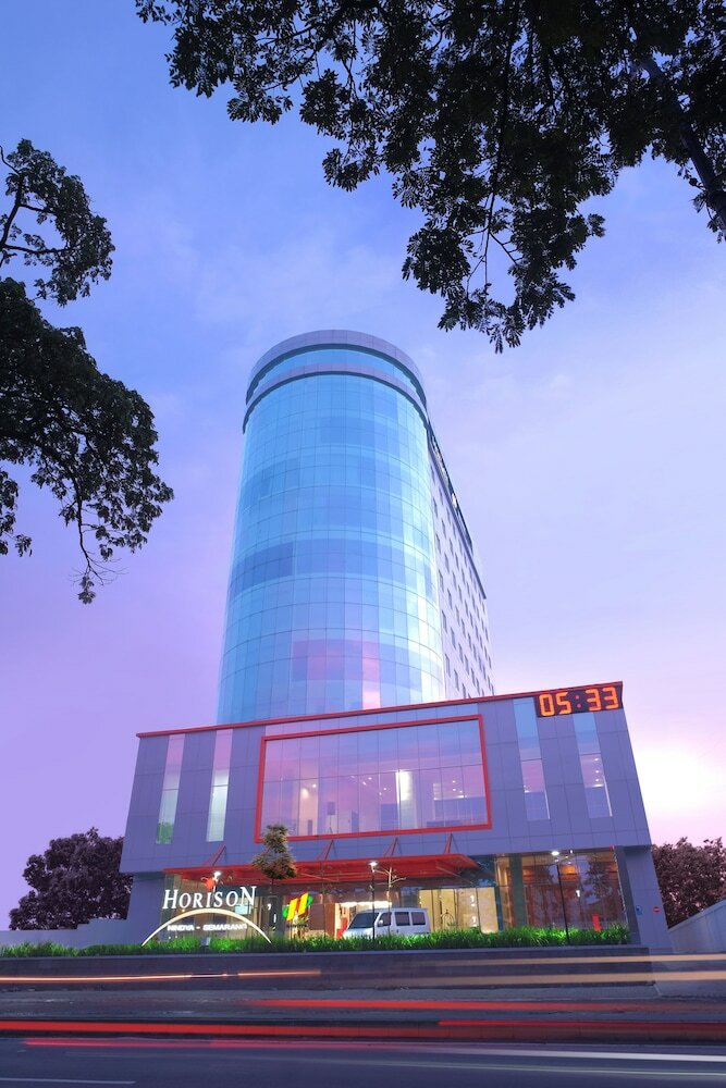 Hotel Horison Nindya Semarang