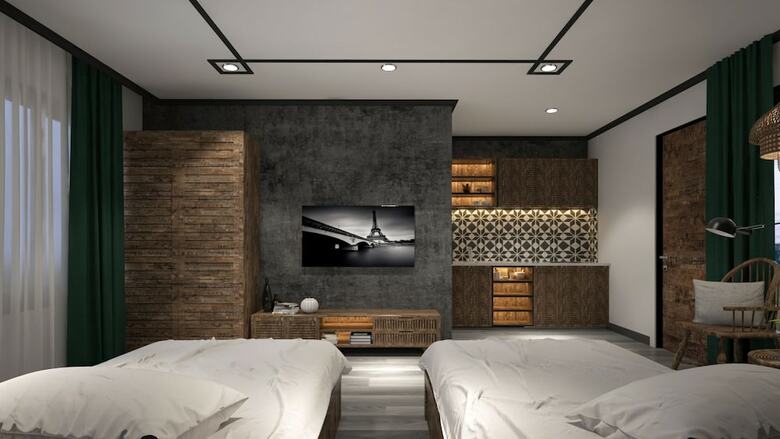 Caprice Hotel Danang