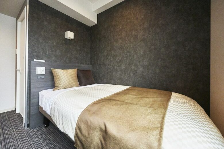 Hotel The Celecton Kyoto Horikawa Sanjo