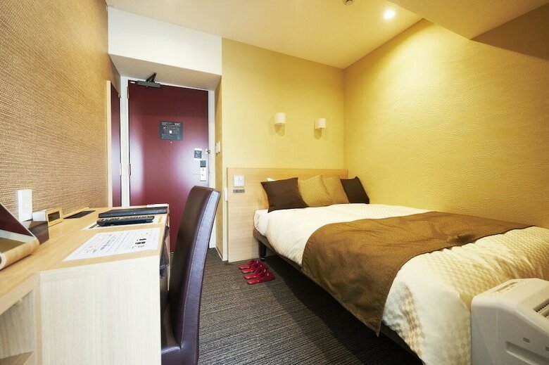 Hotel The Celecton Kyoto Horikawa Sanjo