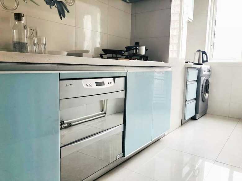 Apartamentos Midu International Theme Apt - Cbd