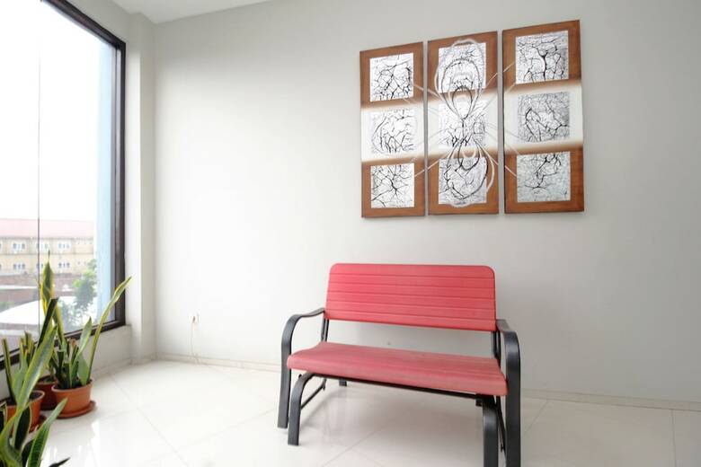 Hotel Airy Burangrang Emong 34 Bandung
