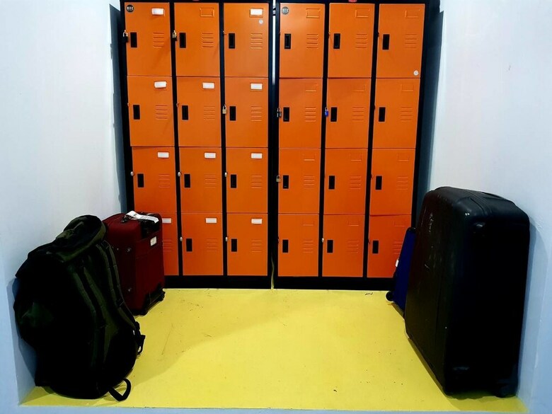 Hostal Pattaya Hostel Stay Inn