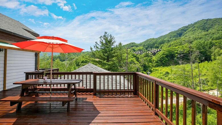 Secret Garden Pension