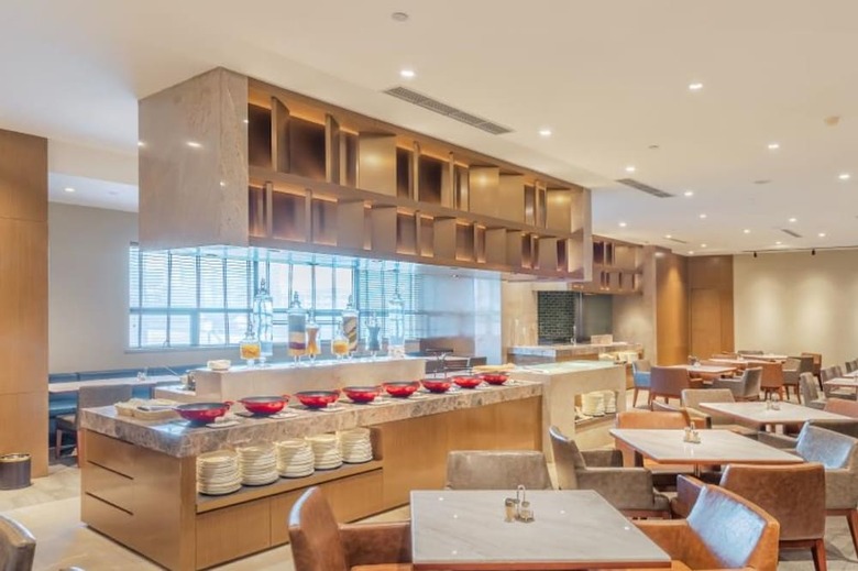 Jiazheng International Energy Hotel