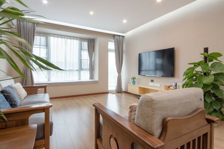 Apartamentos Shenzhen New Swan Castle Hotel