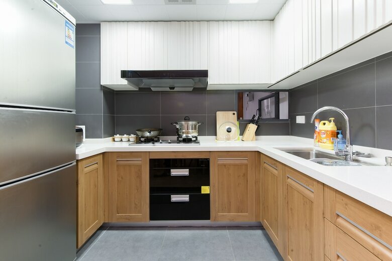 Apartamentos Shenzhen New Swan Castle Hotel