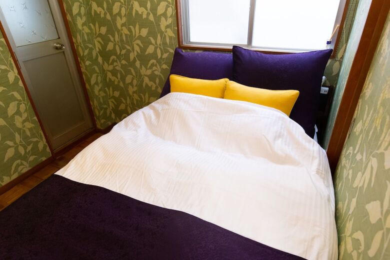 Guest House Osaka-jyou