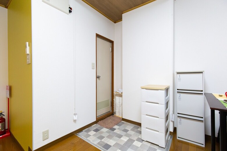 Guest House Osaka-jyou