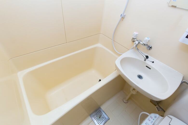 Guest House Osaka-jyou