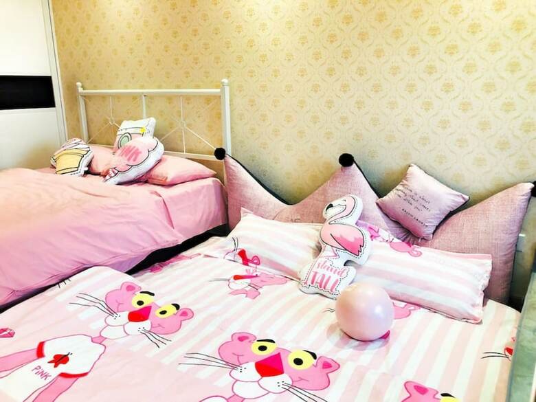 Apartamentos Midu International Theme Apt- Joycity 2