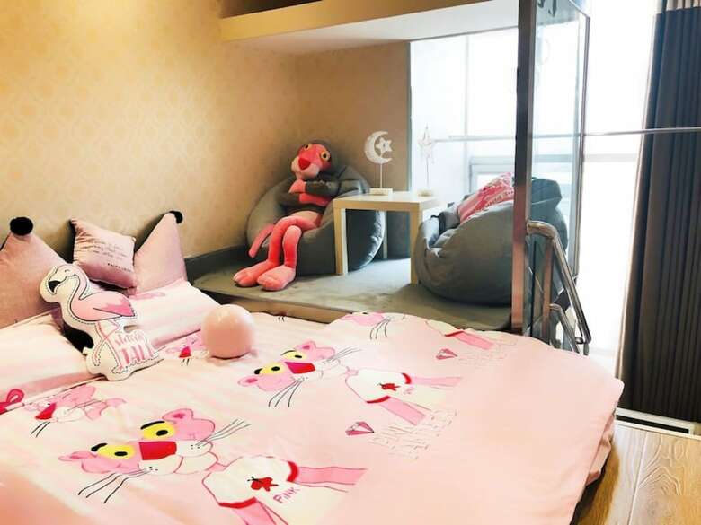 Apartamentos Midu International Theme Apt- Joycity 2