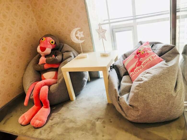 Apartamentos Midu International Theme Apt- Joycity 2