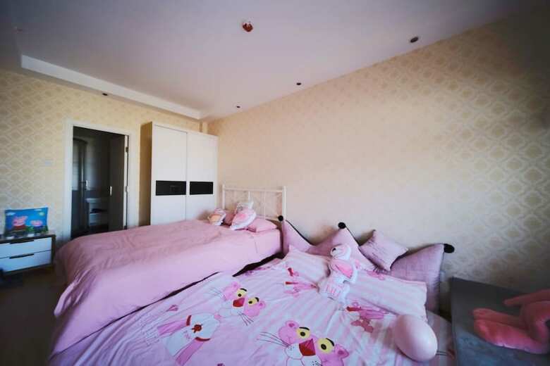 Apartamentos Midu International Theme Apt- Joycity 2