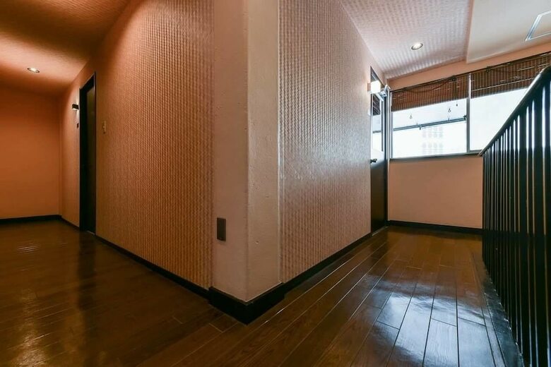 Hotel Osaka Anko Guest House