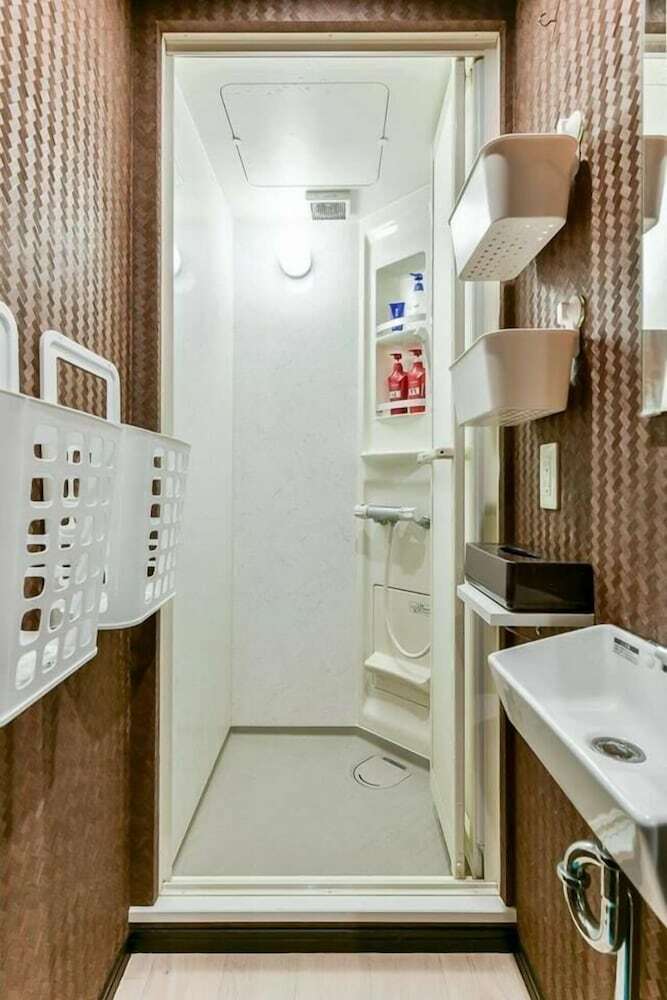 Hotel Osaka Anko Guest House
