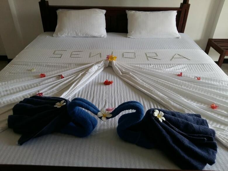 Hotel Senlora Resort