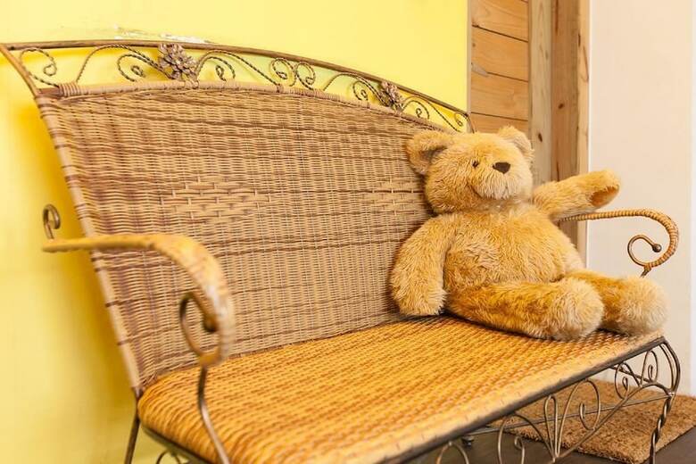 Bed & Breakfast Anjiao Matou B & B