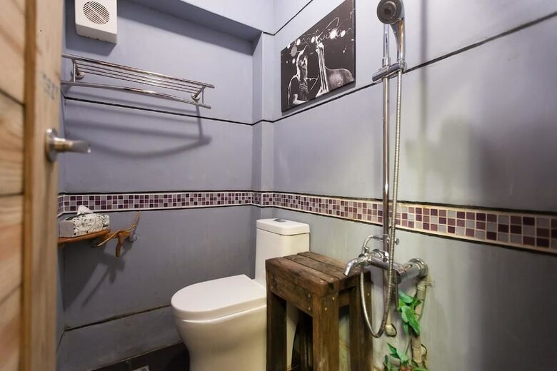 Bed & Breakfast Anjiao Matou B & B