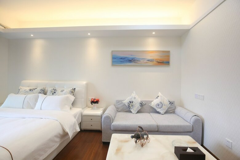 Rasdantun Hotel Apartment