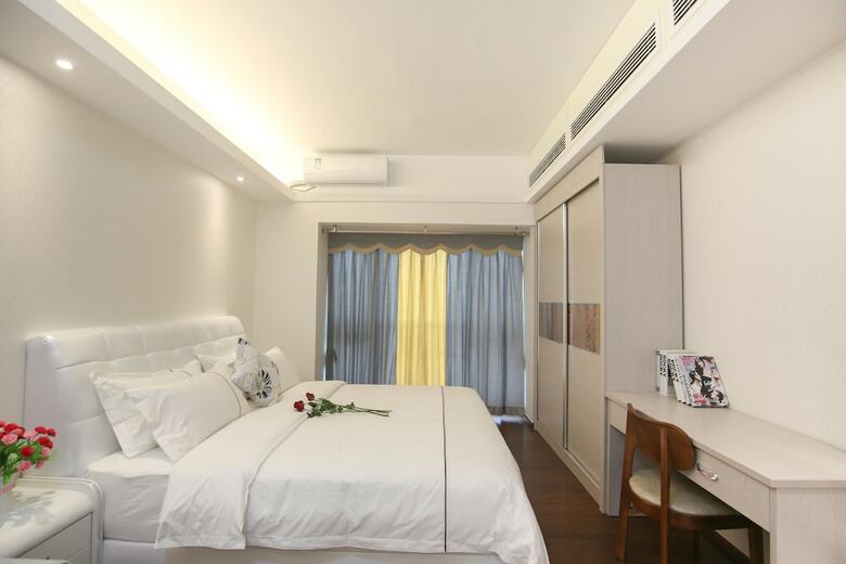 Rasdantun Hotel Apartment