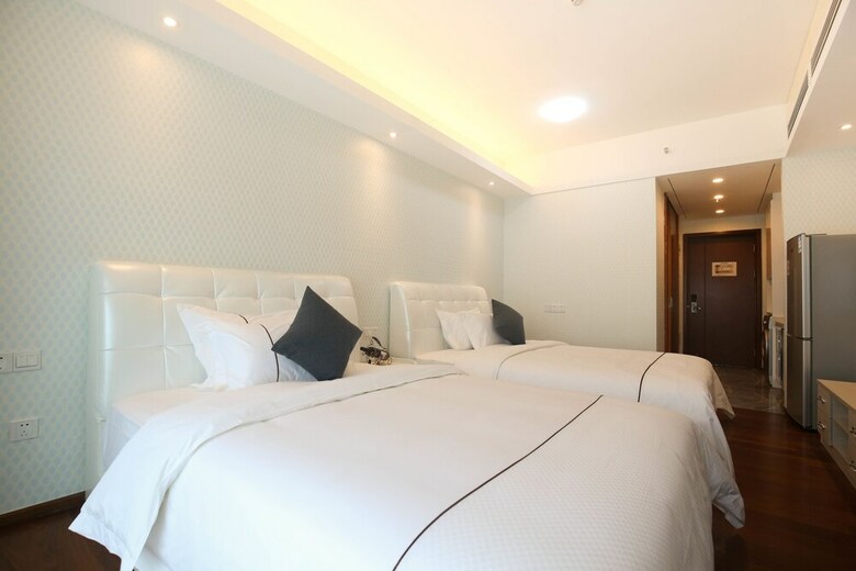 Rasdantun Hotel Apartment