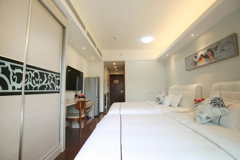 Rasdantun Hotel Apartment