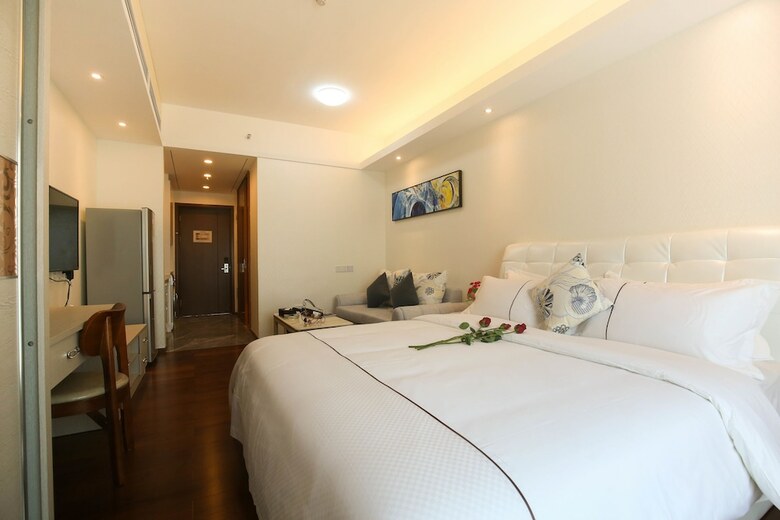 Rasdantun Hotel Apartment