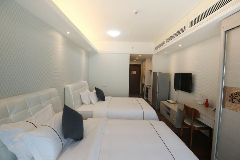 Rasdantun Hotel Apartment