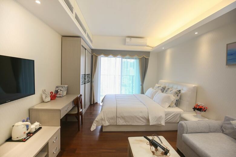 Rasdantun Hotel Apartment
