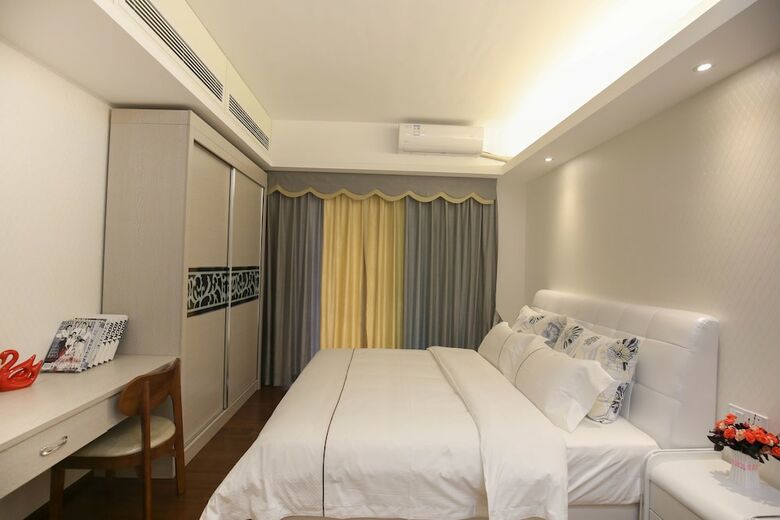 Rasdantun Hotel Apartment