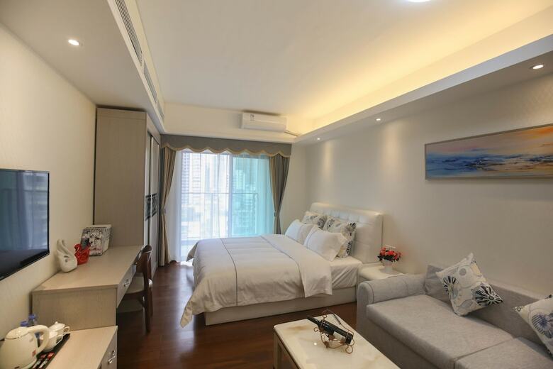 Rasdantun Hotel Apartment
