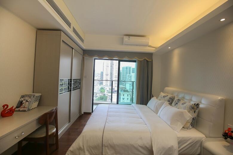 Rasdantun Hotel Apartment
