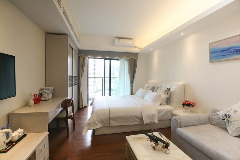Rasdantun Hotel Apartment
