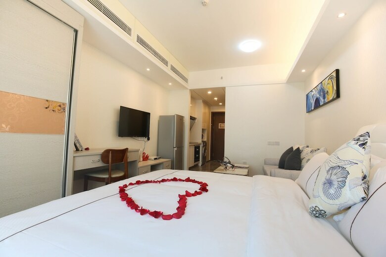 Rasdantun Hotel Apartment