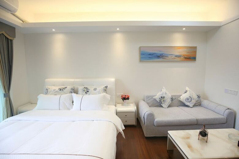 Rasdantun Hotel Apartment