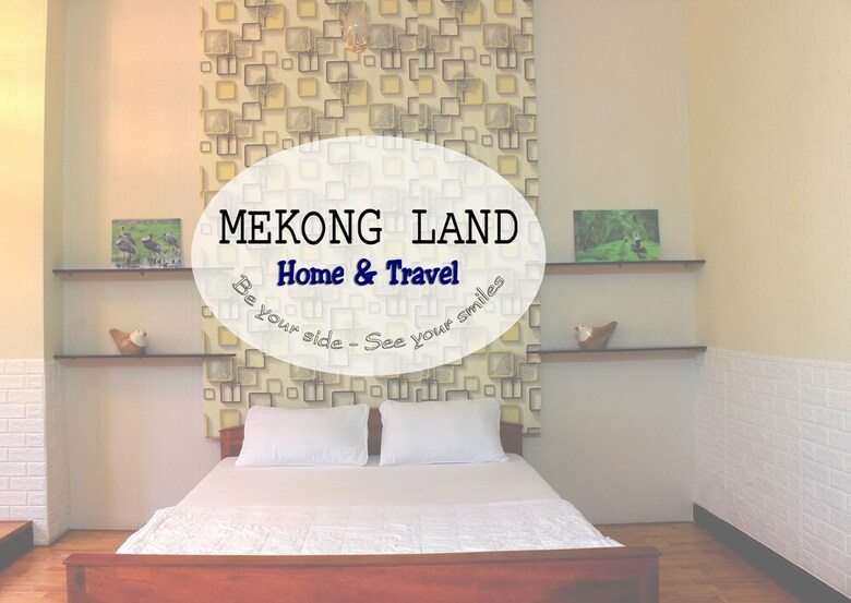 Hotel Mekong Land