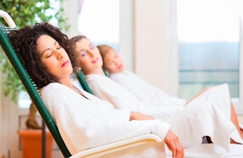 Kurhotel Pyramide Sibyllenbad