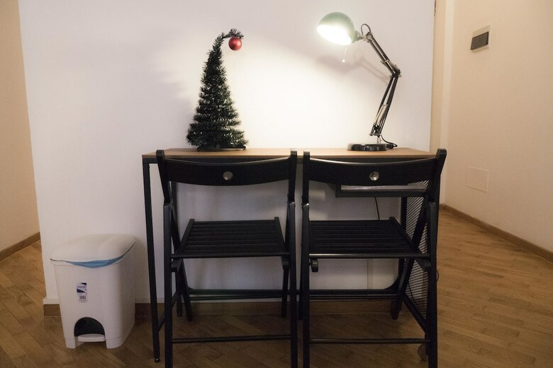 Apartamento Casa Bella Nest