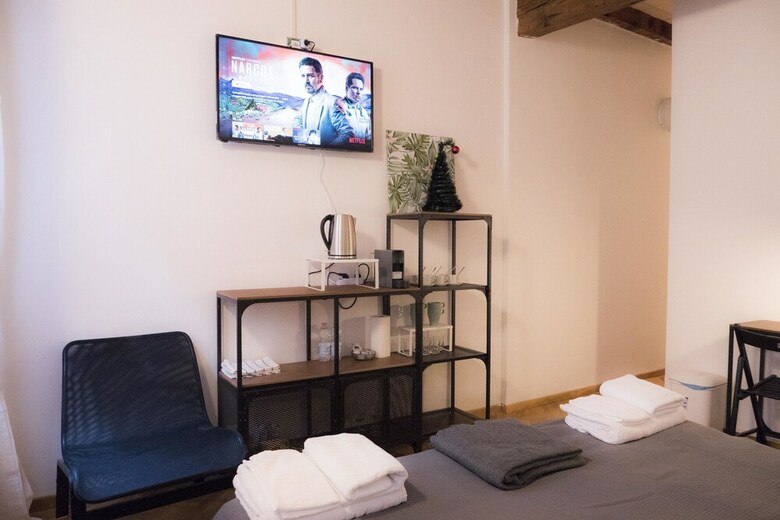 Apartamento Casa Bella Nest