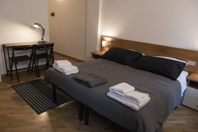 Apartamento Casa Bella Nest