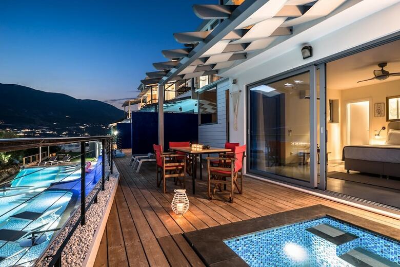 Aparthotel Sappho Boutique Suites